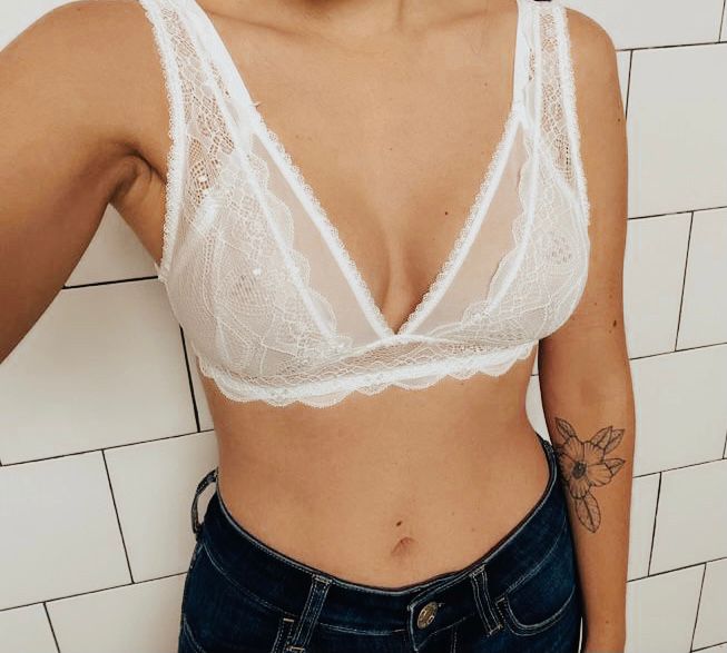 Lyda Bralette