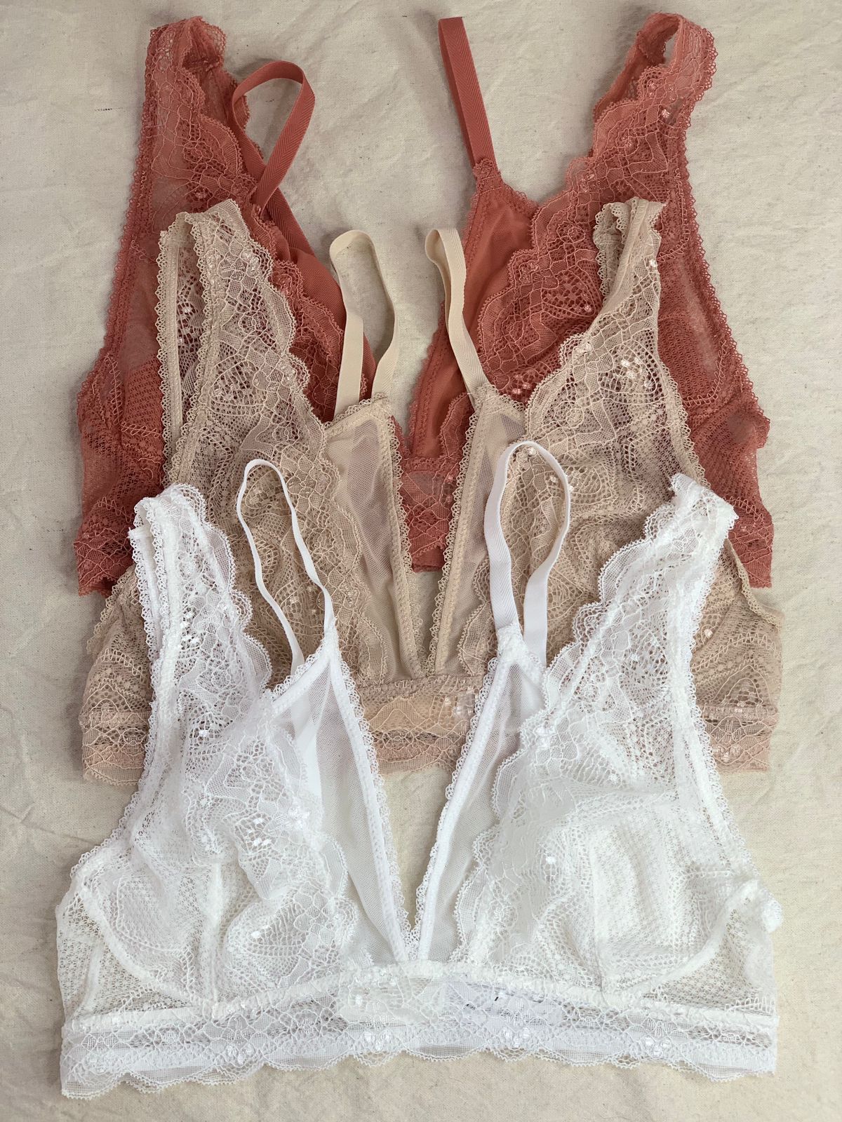 Lyda Bralette