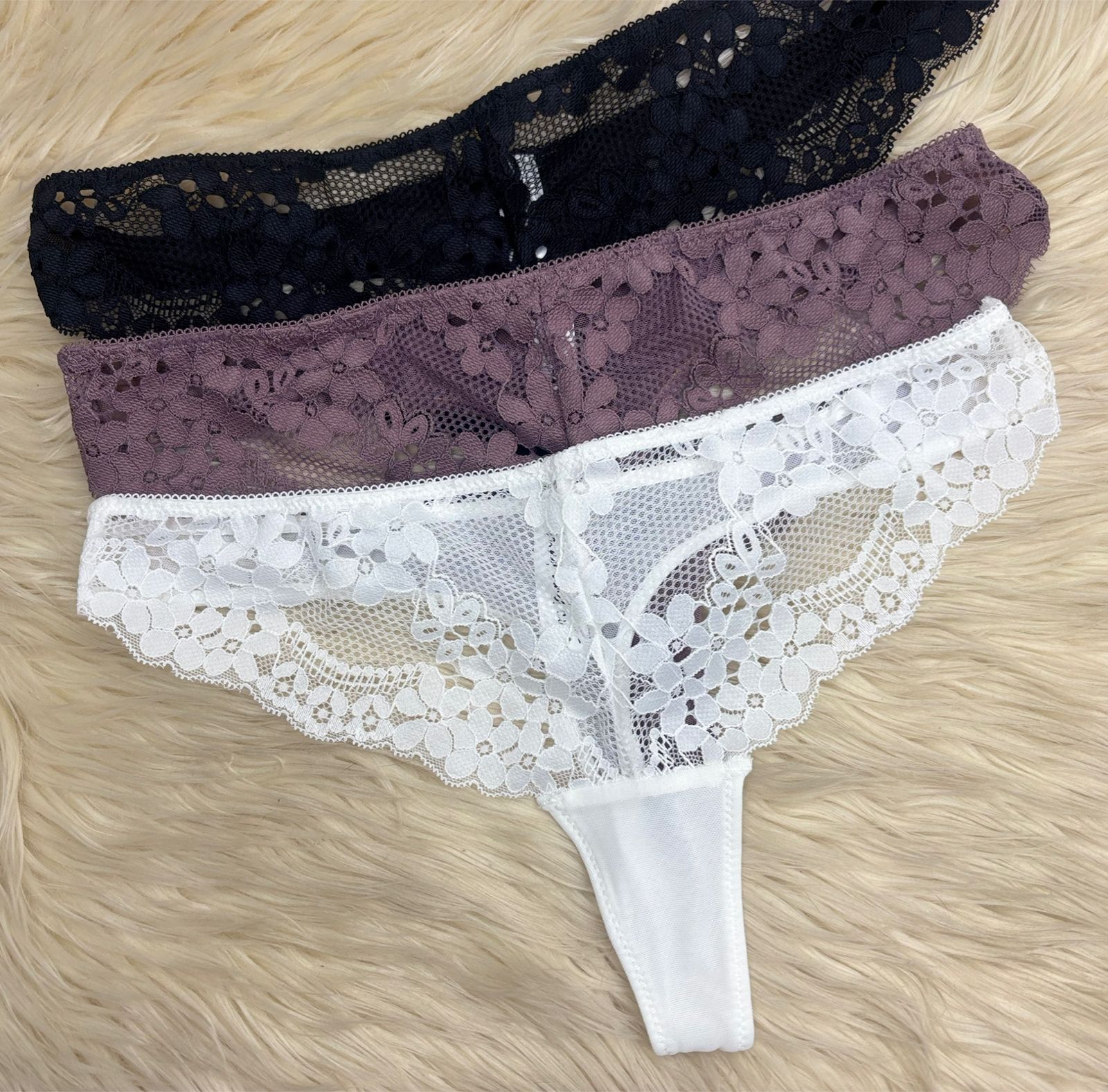 Dakota panty