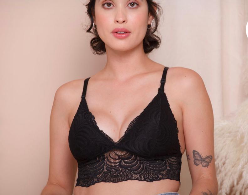 Annie Bra