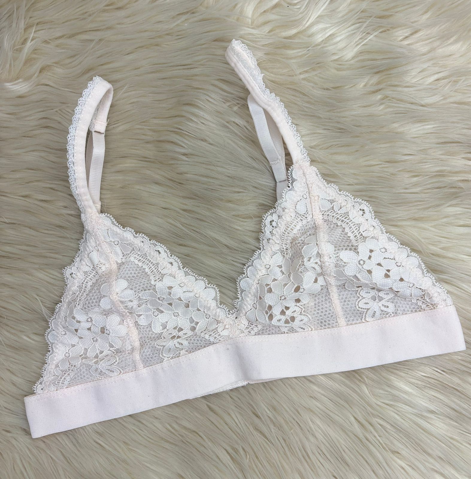 Dakota Bra