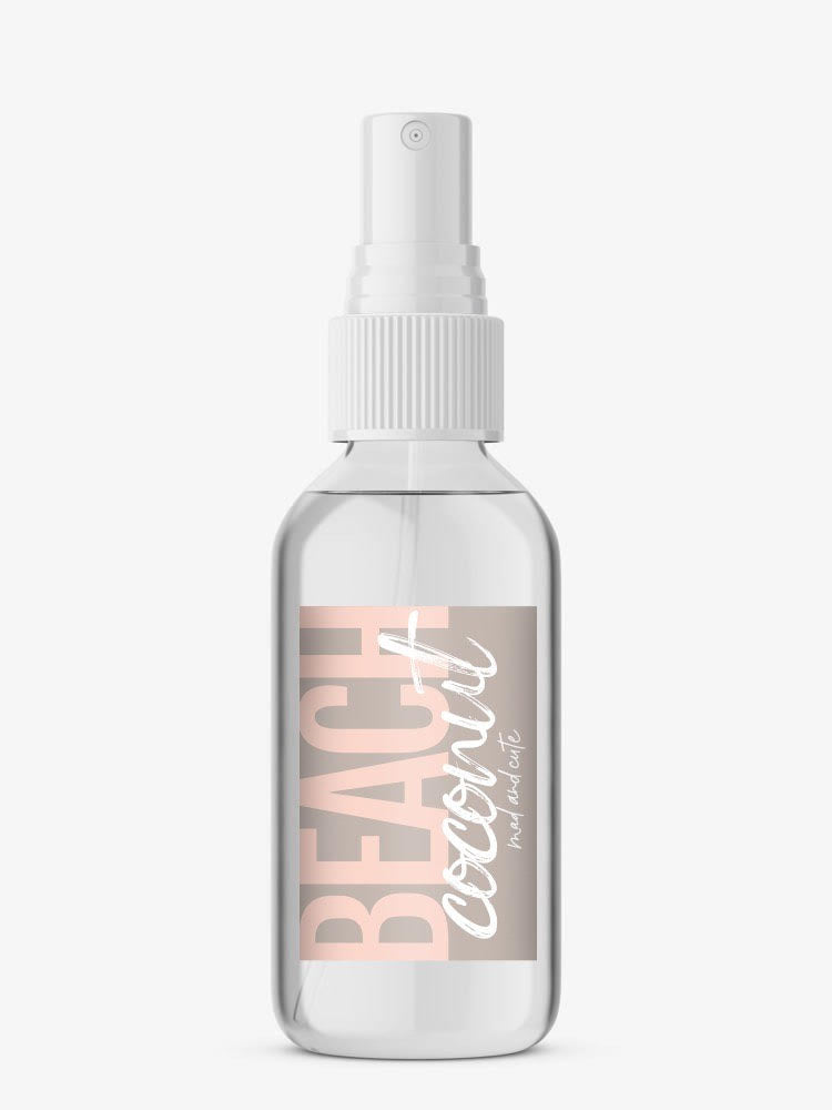 Beach Coconut Aroma