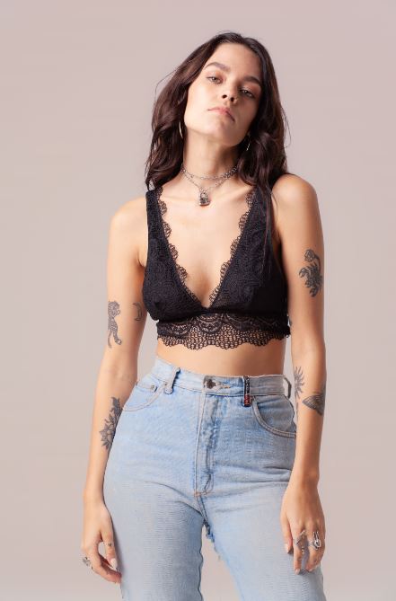 Kendra Bralette