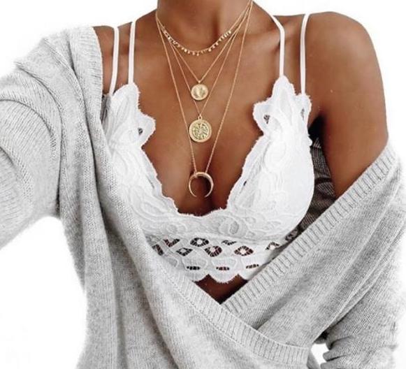 Loren Bralette