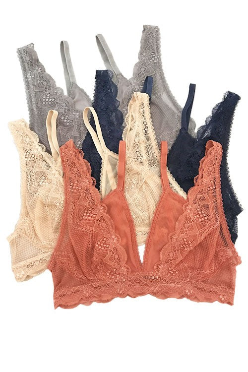 Lyda Bralette