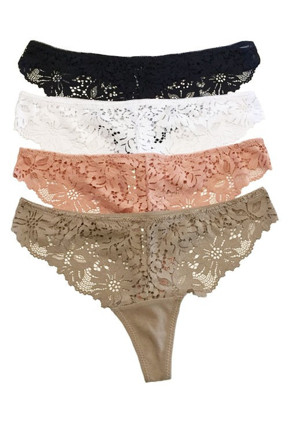 Nina Panty Thong