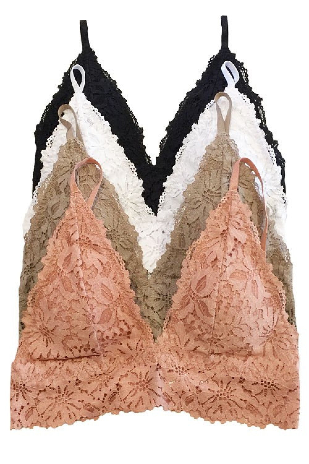 Nina Bralette