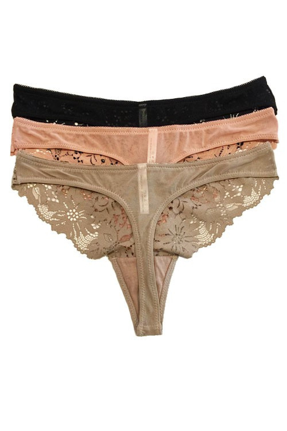 Nina Panty Thong