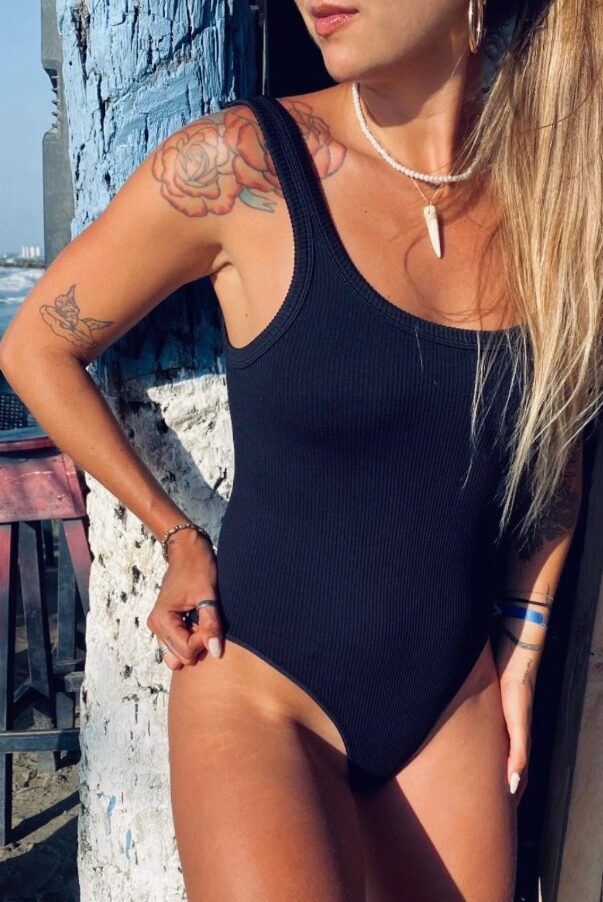 Sailor Bodysuit