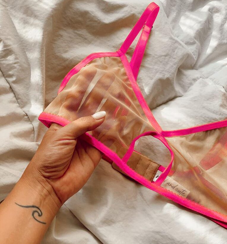 Soho Bralette